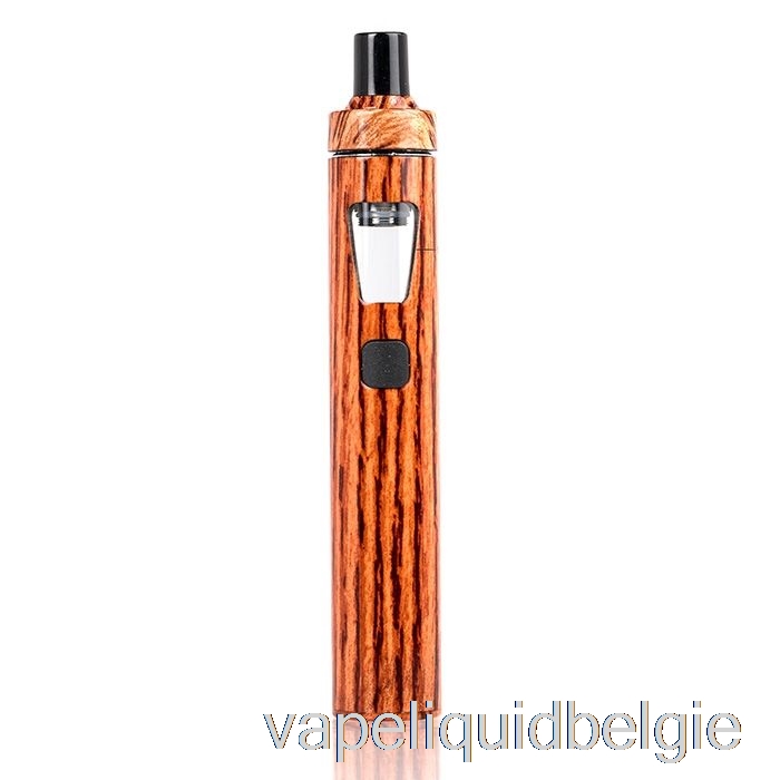 Vape Smaken Joyetech Ego Aio Alles-in-één Starterspakket Hout